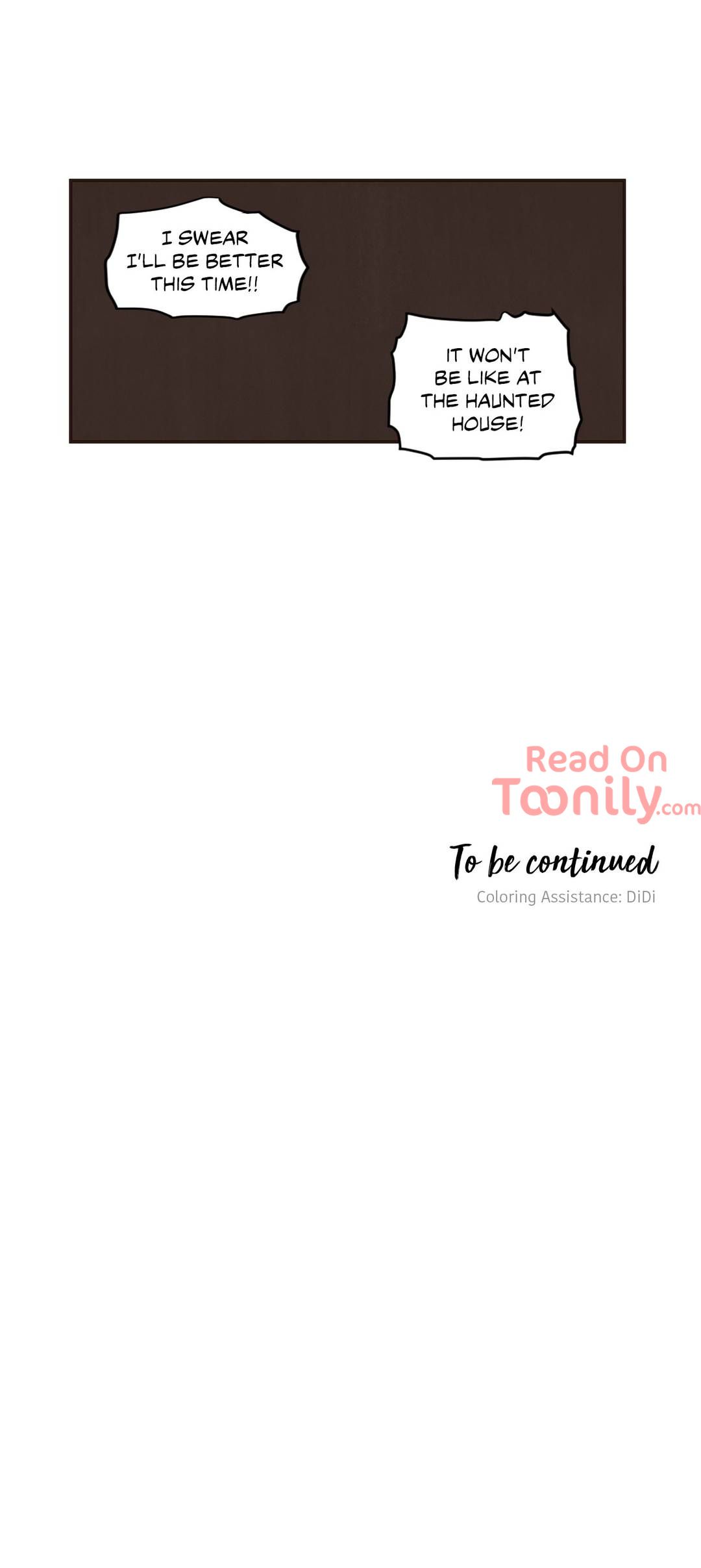 Love in Spring Manhwa - Chapter 44 Page 11