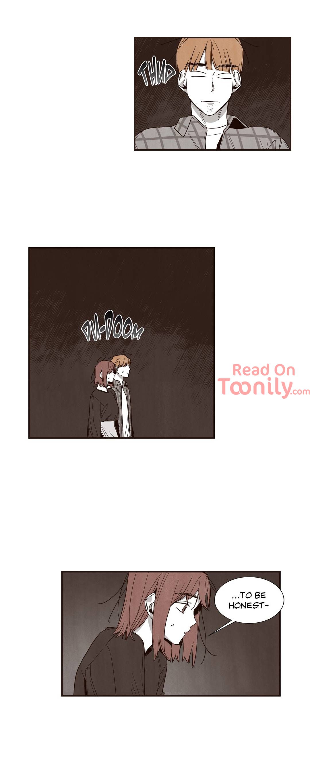 Love in Spring Manhwa - Chapter 51 Page 3