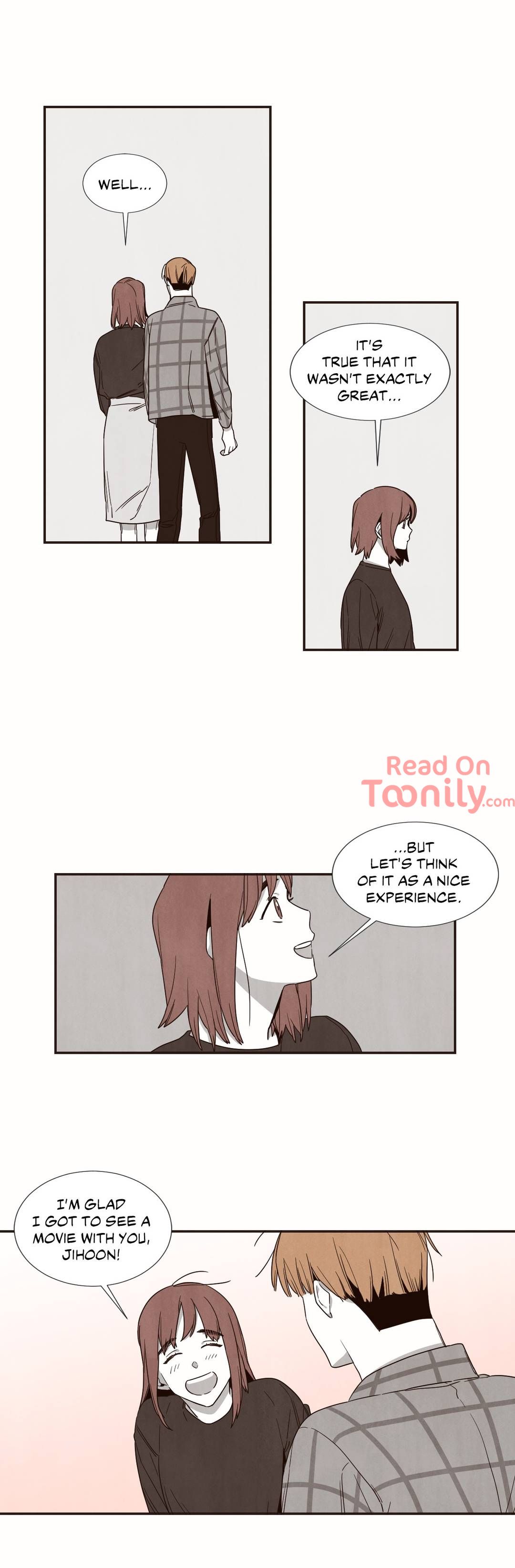 Love in Spring Manhwa - Chapter 51 Page 5