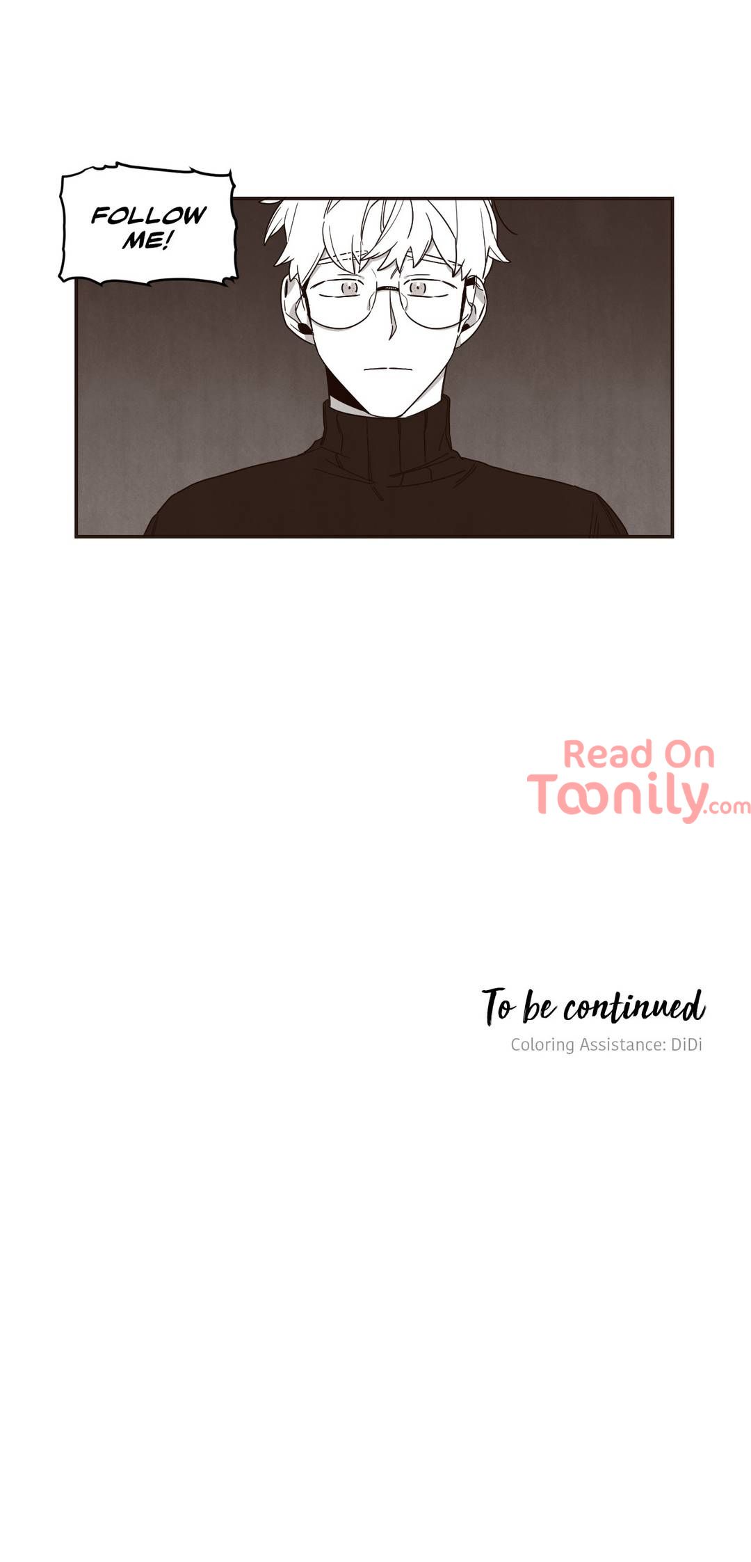 Love in Spring Manhwa - Chapter 51 Page 13