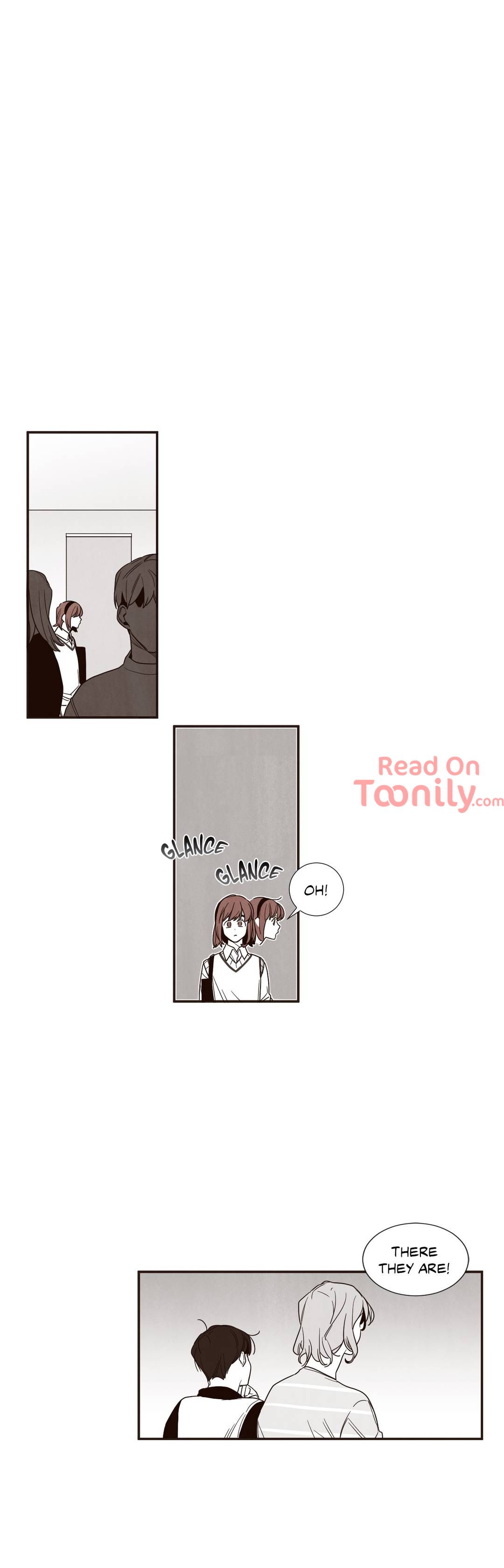 Love in Spring Manhwa - Chapter 49 Page 2