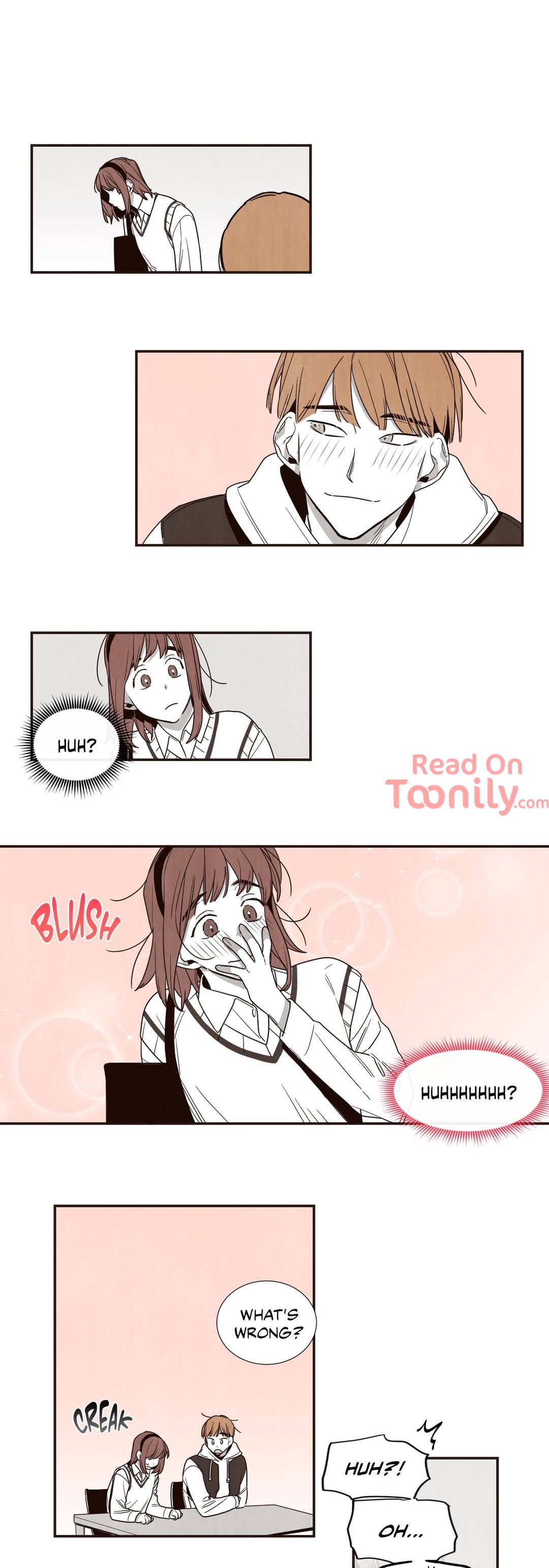 Love in Spring Manhwa - Chapter 49 Page 7