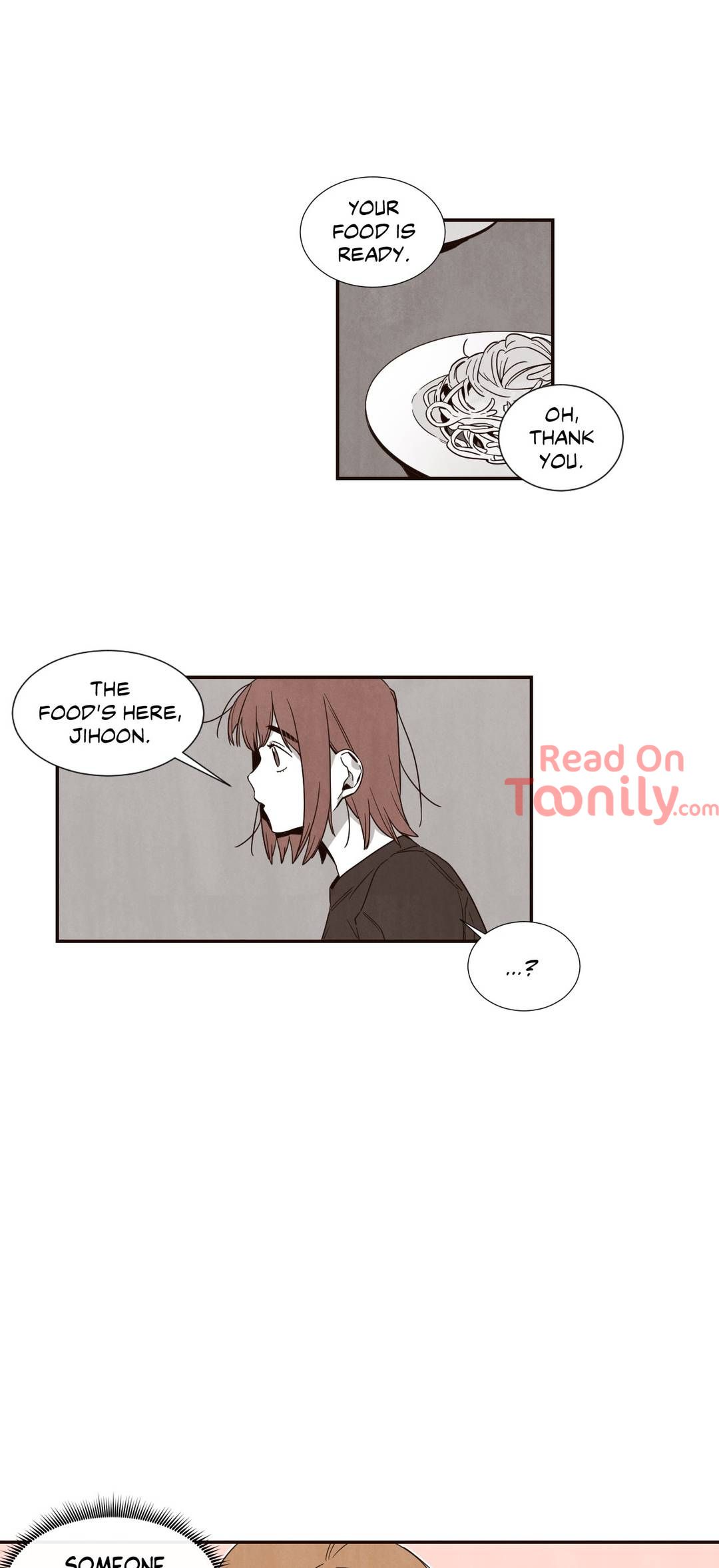 Love in Spring Manhwa - Chapter 53 Page 9