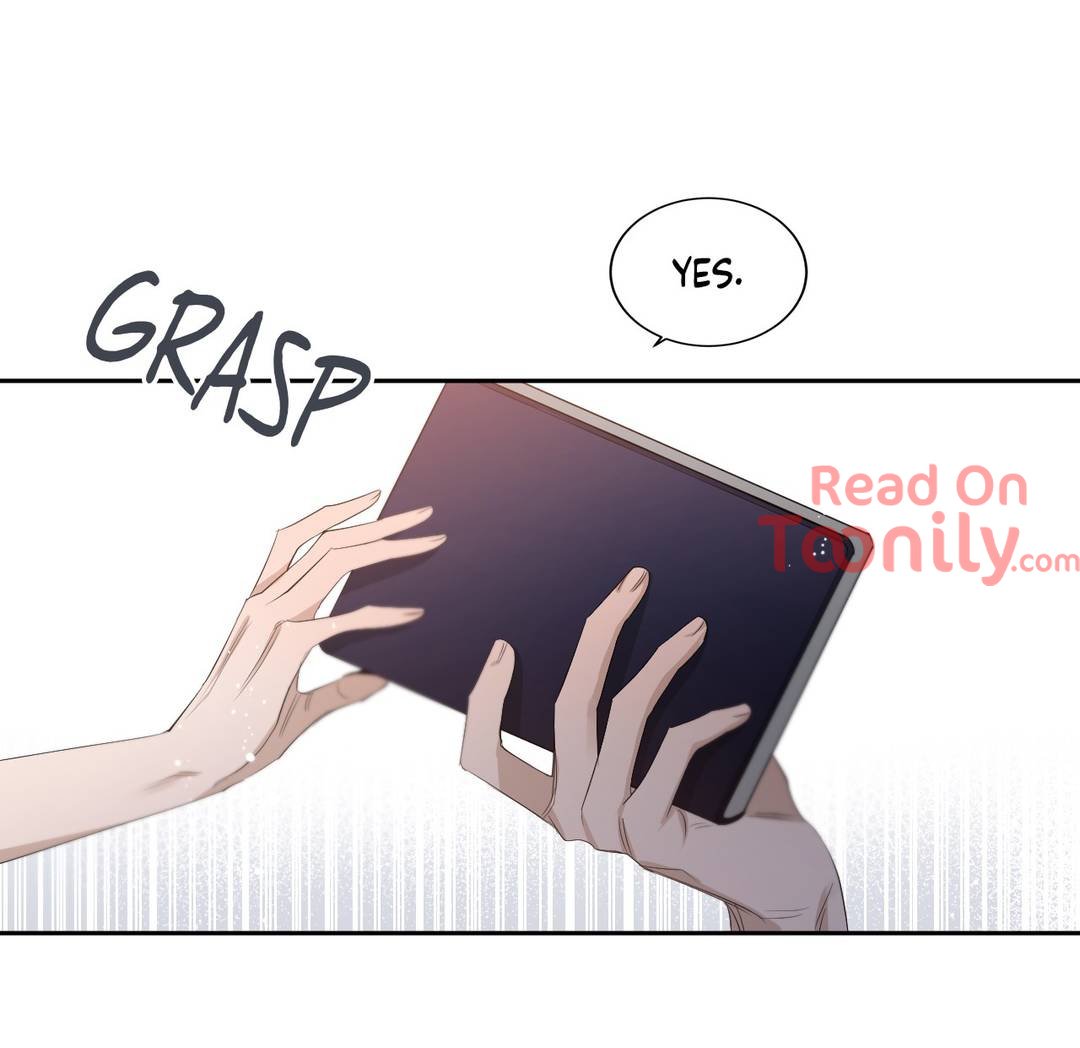 Broken Melody Manhwa - Chapter 58 Page 4