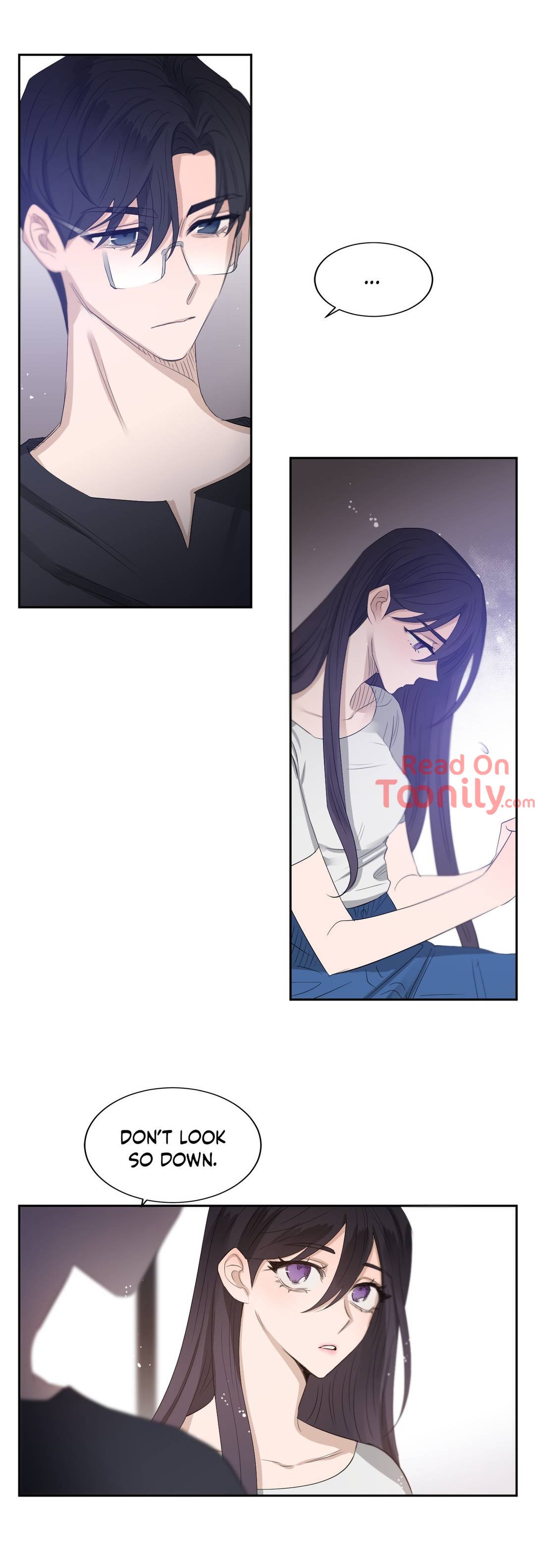 Broken Melody Manhwa - Chapter 58 Page 13