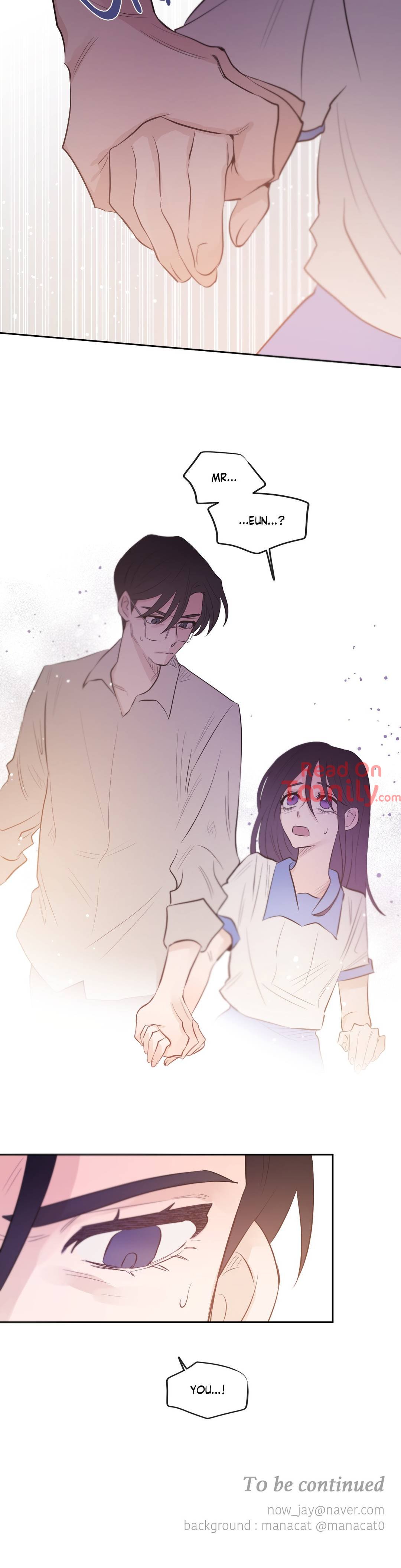 Broken Melody Manhwa - Chapter 20 Page 23