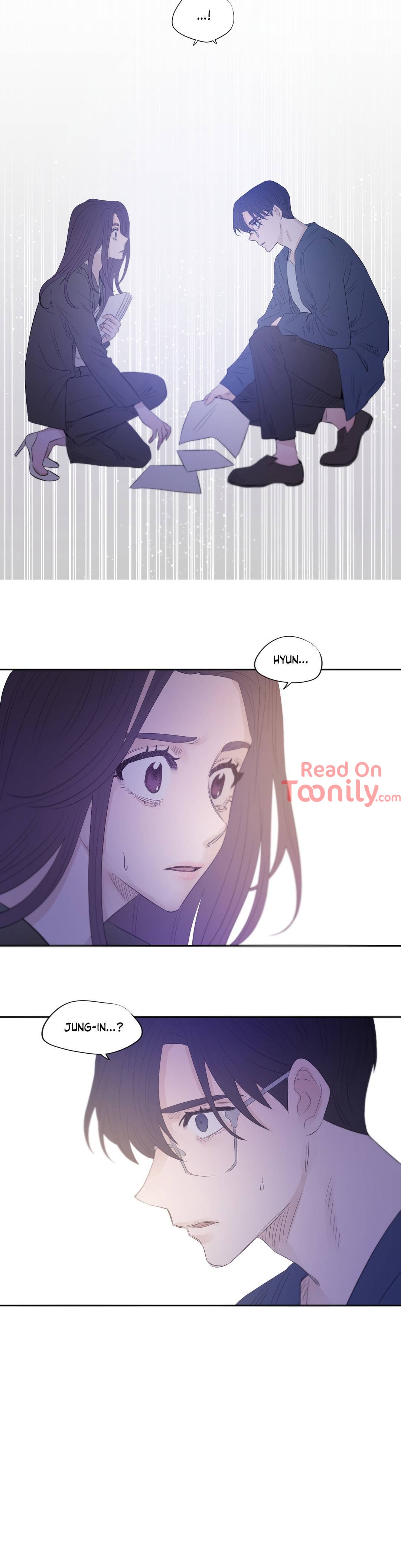 Broken Melody Manhwa - Chapter 24 Page 13