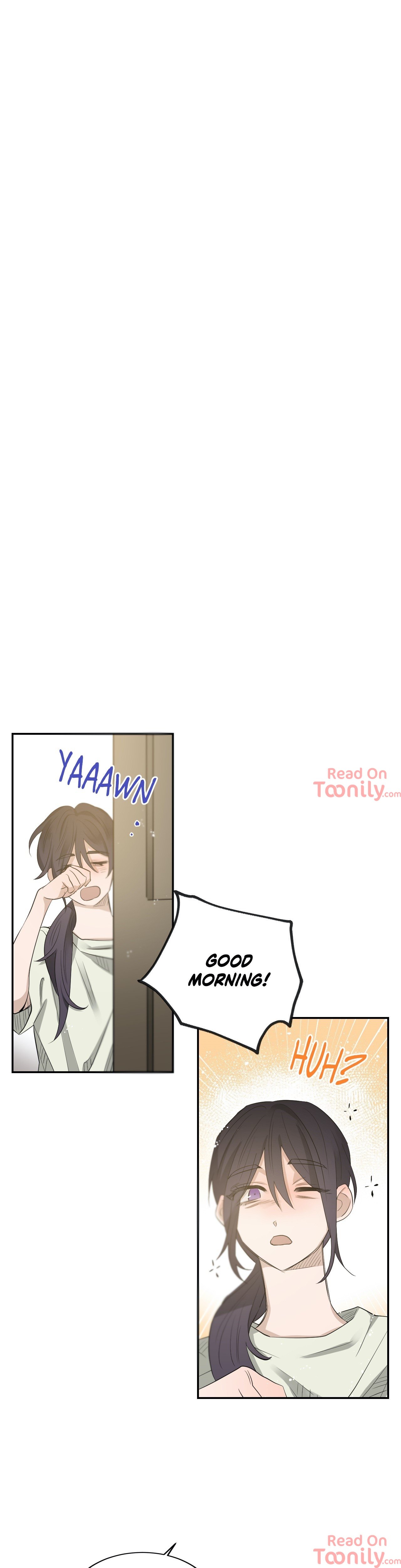 Broken Melody Manhwa - Chapter 84 Page 2