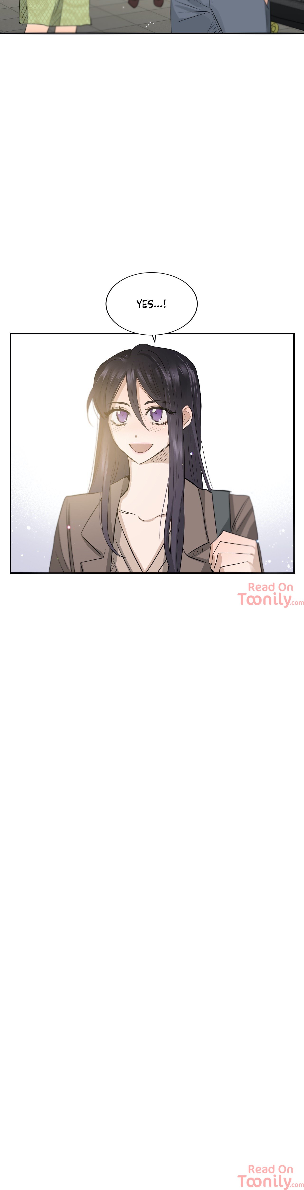 Broken Melody Manhwa - Chapter 84 Page 19