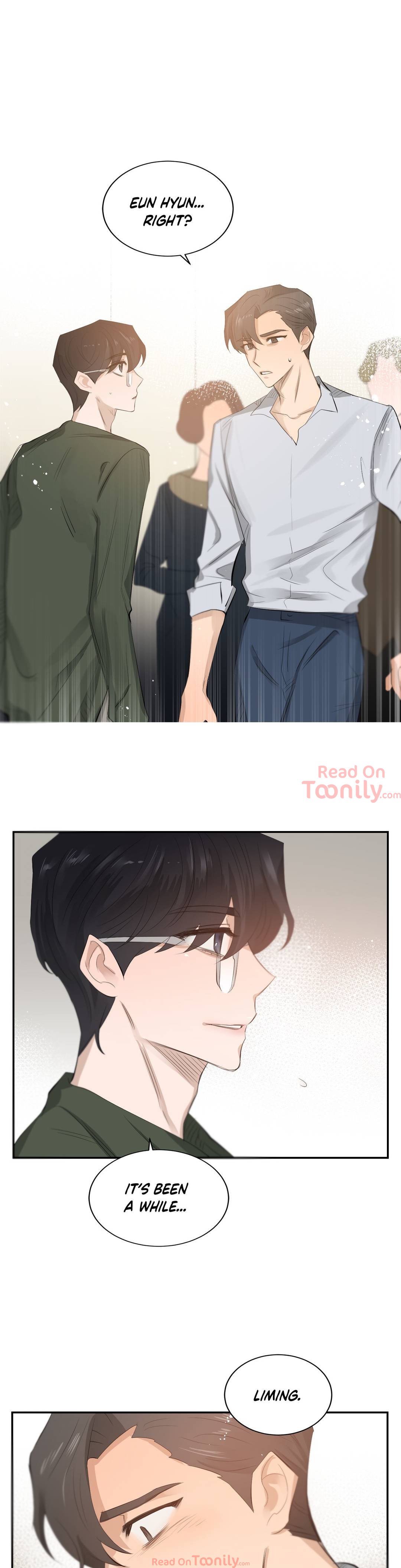 Broken Melody Manhwa - Chapter 69 Page 0