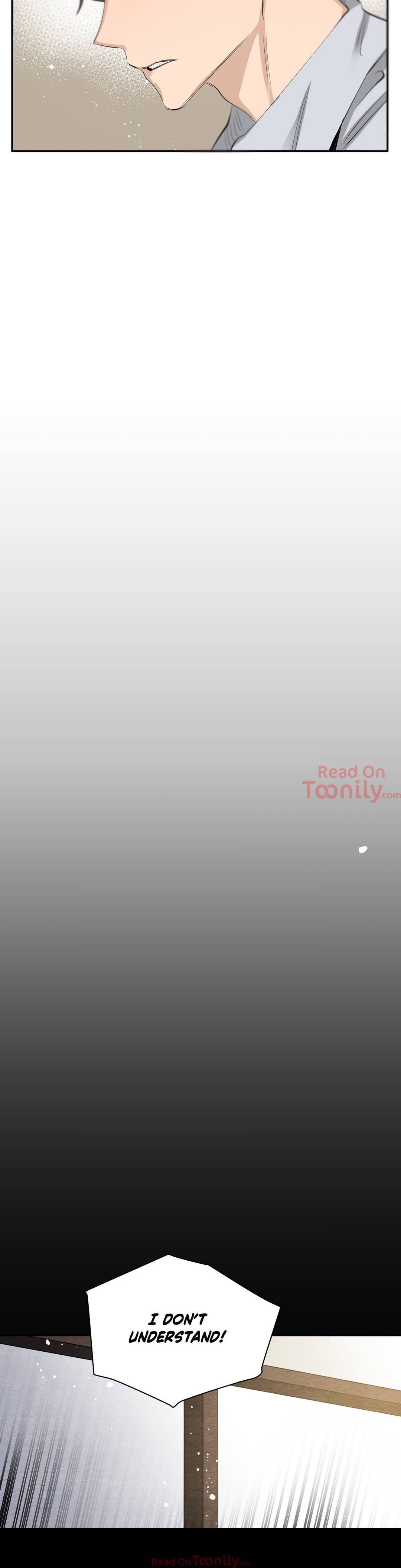 Broken Melody Manhwa - Chapter 69 Page 1