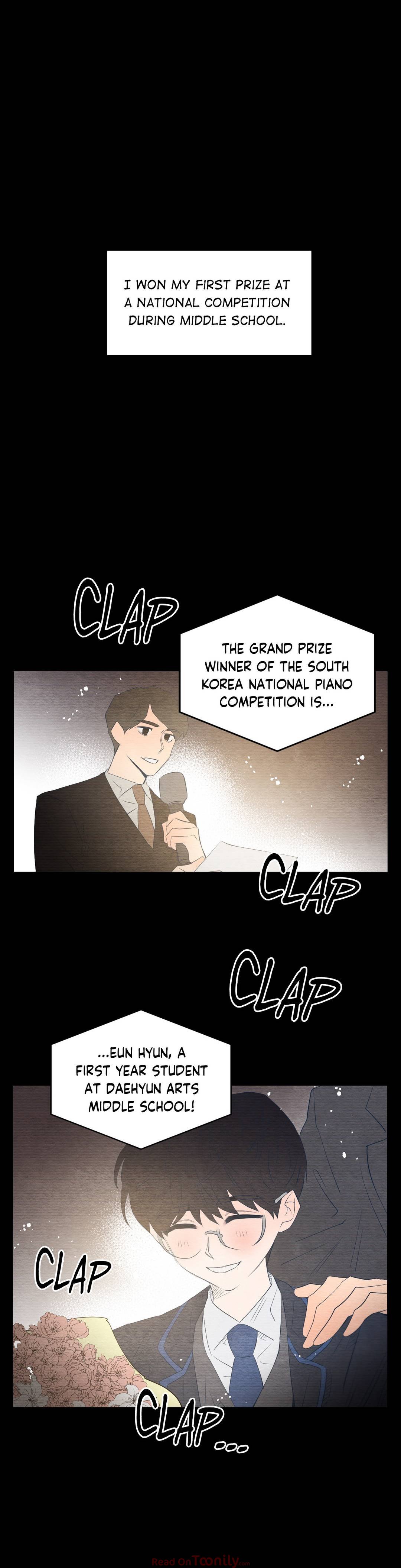 Broken Melody Manhwa - Chapter 69 Page 4