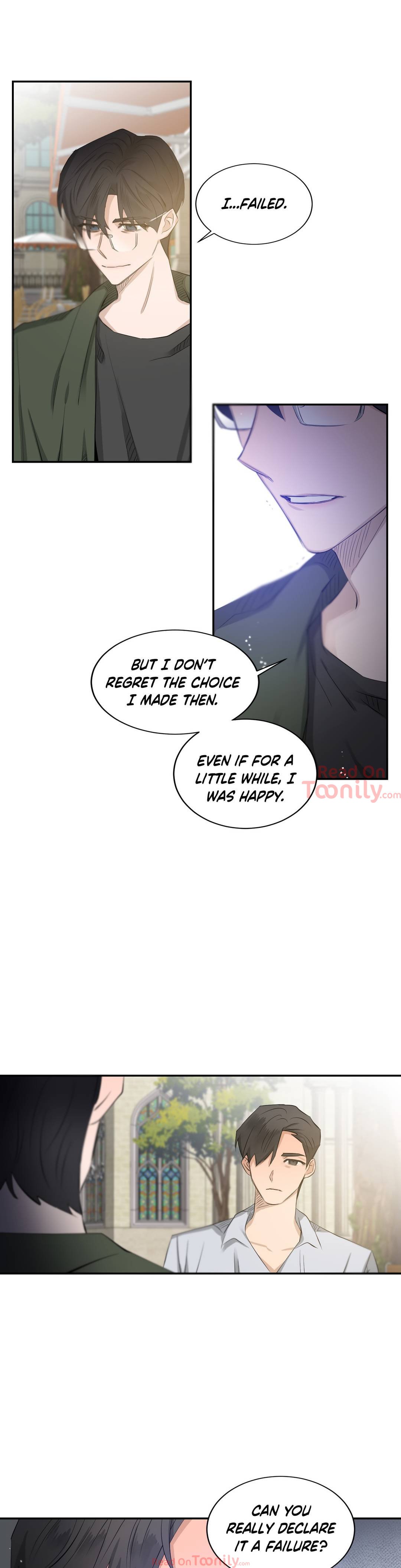 Broken Melody Manhwa - Chapter 69 Page 12