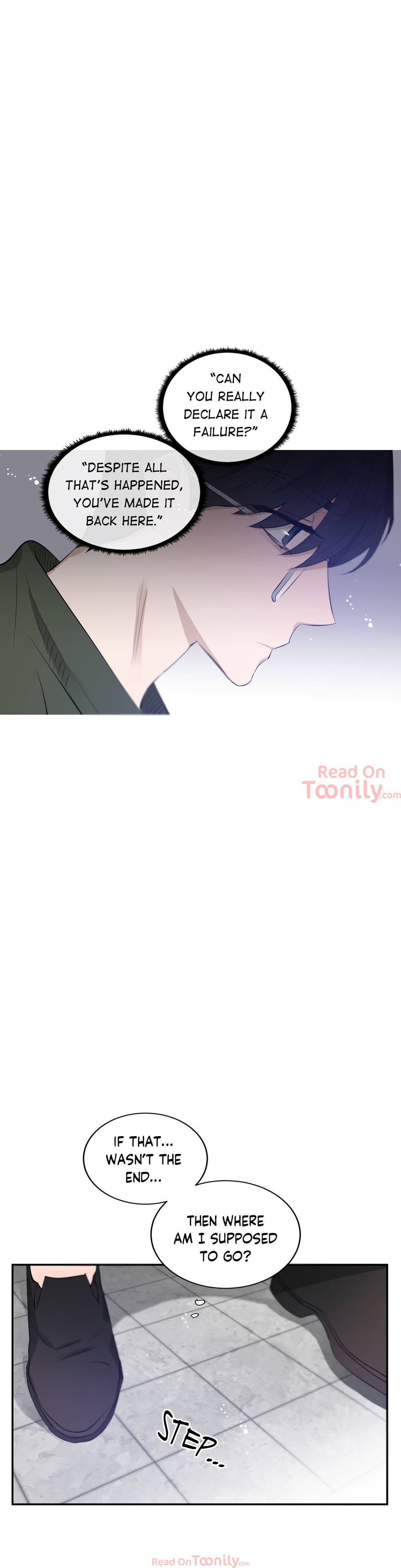 Broken Melody Manhwa - Chapter 69 Page 17