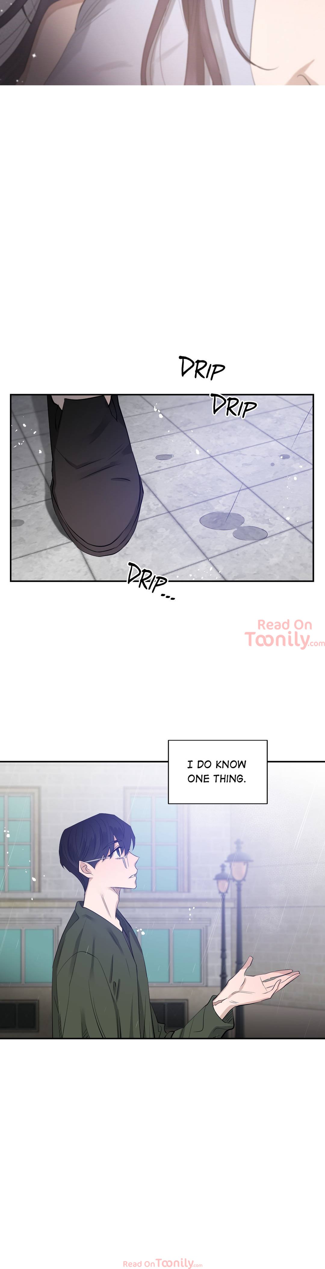 Broken Melody Manhwa - Chapter 69 Page 20