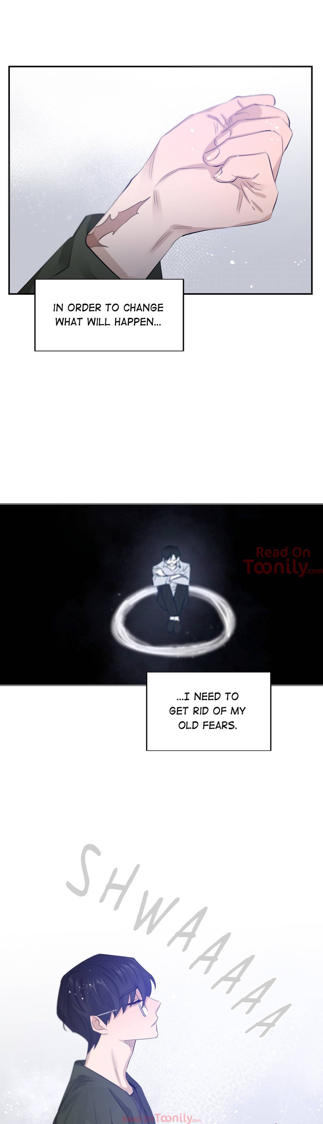 Broken Melody Manhwa - Chapter 69 Page 21