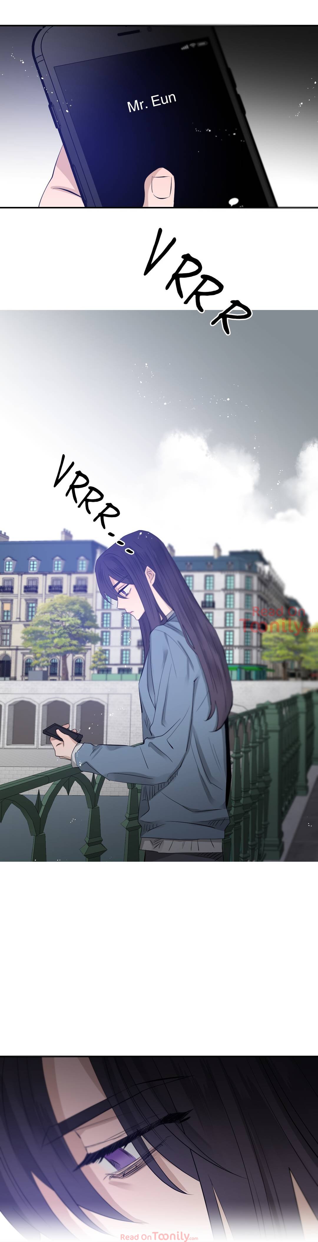 Broken Melody Manhwa - Chapter 69 Page 25