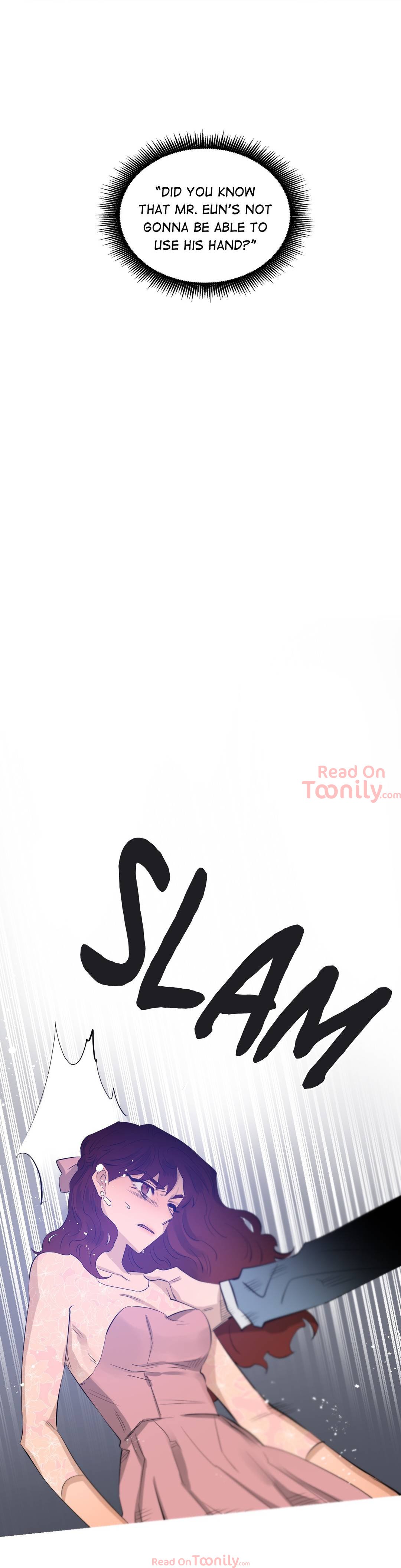 Broken Melody Manhwa - Chapter 69 Page 26