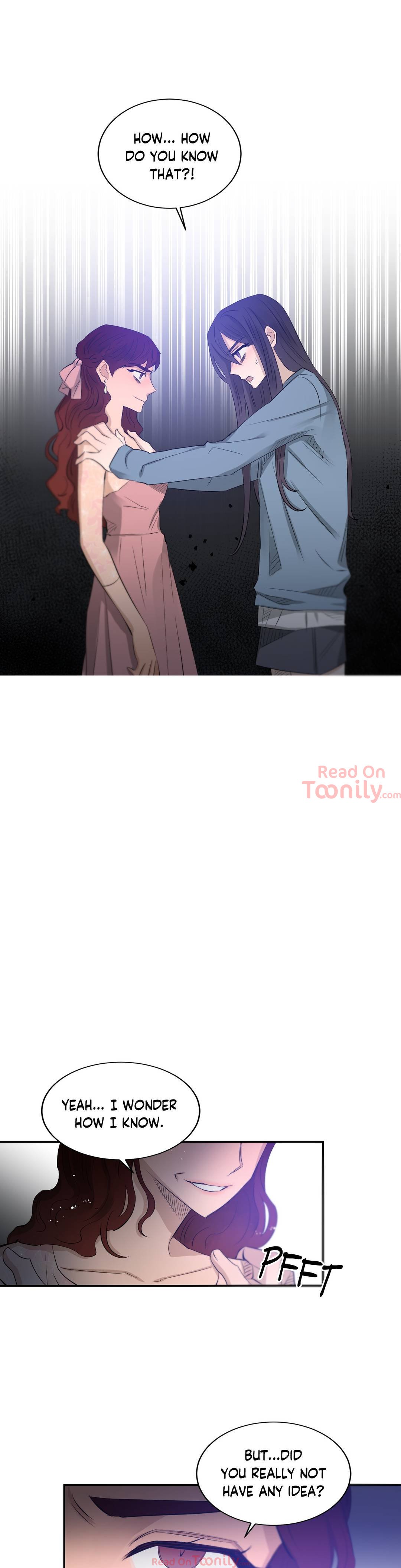 Broken Melody Manhwa - Chapter 69 Page 29