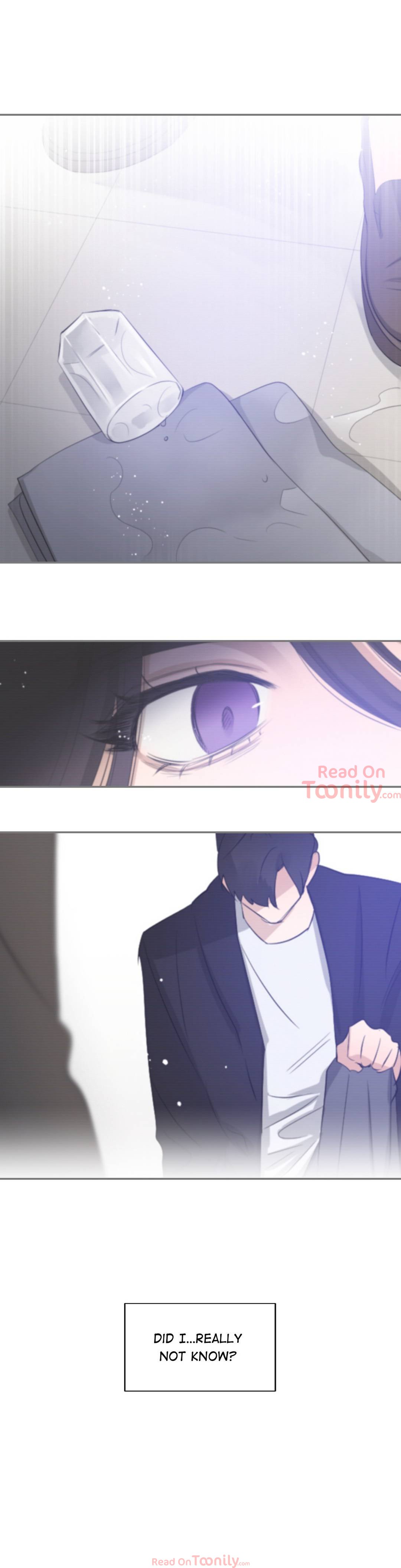 Broken Melody Manhwa - Chapter 69 Page 31