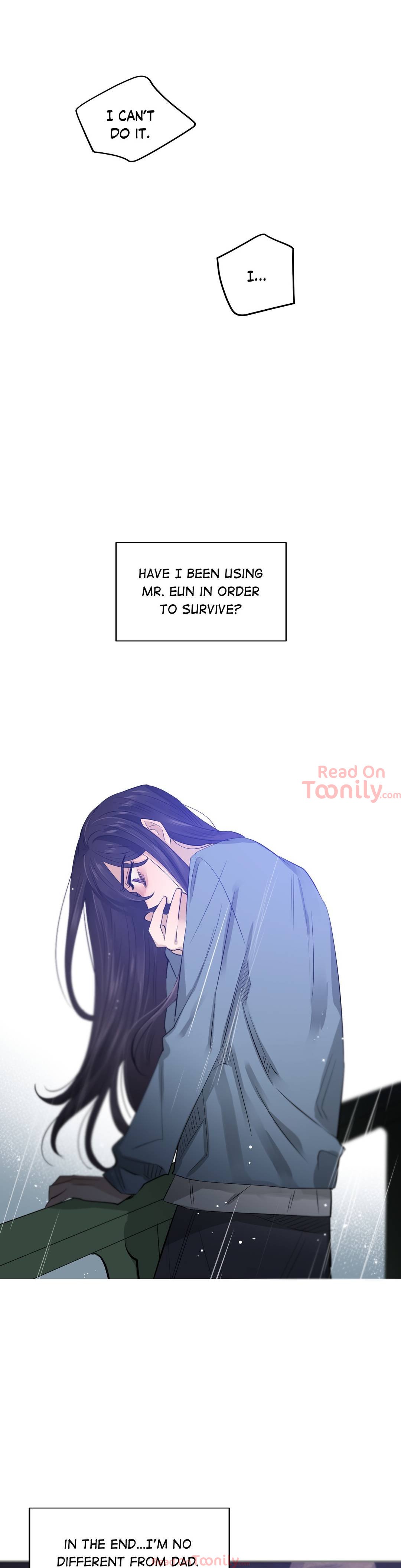 Broken Melody Manhwa - Chapter 69 Page 41