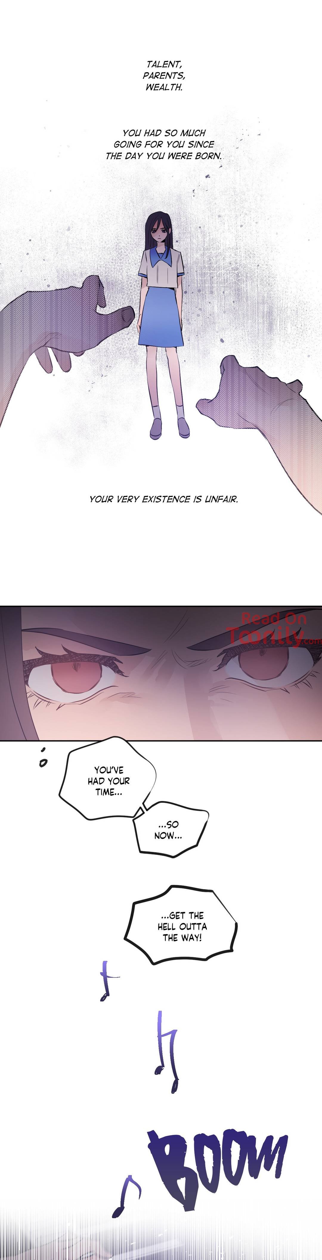 Broken Melody Manhwa - Chapter 17 Page 18