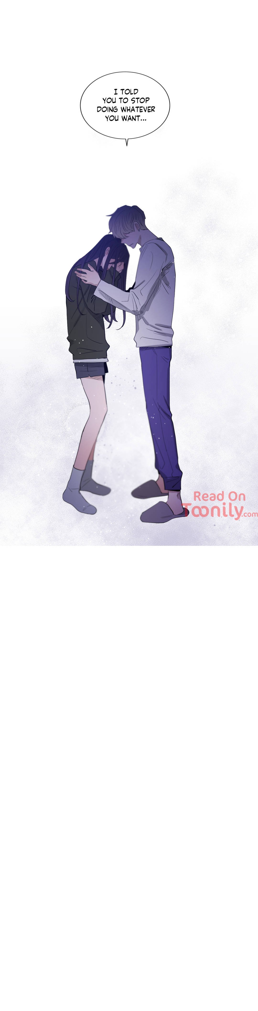 Broken Melody Manhwa - Chapter 35 Page 6