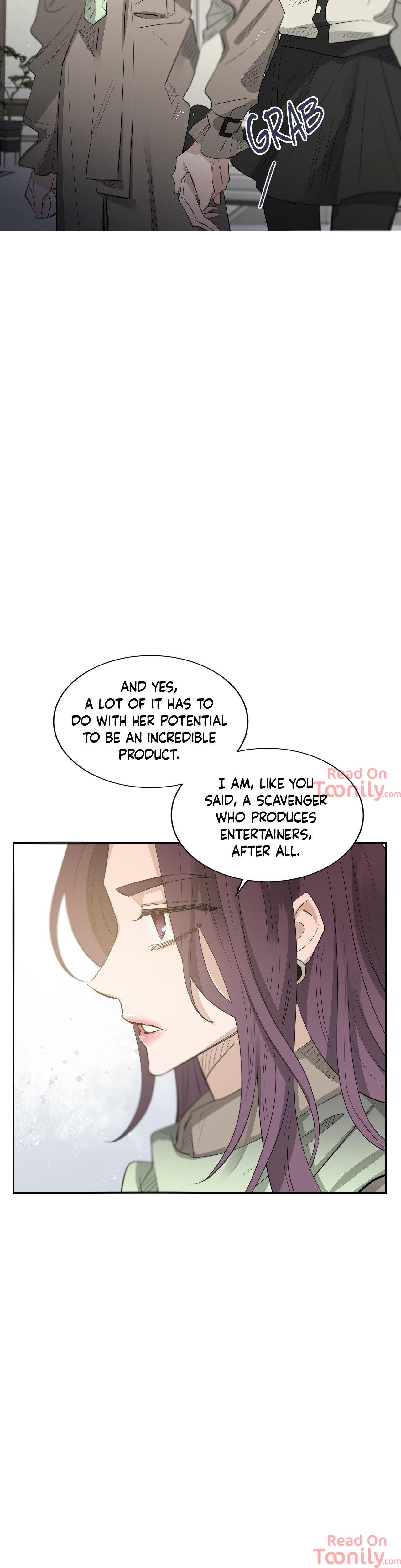 Broken Melody Manhwa - Chapter 83 Page 23
