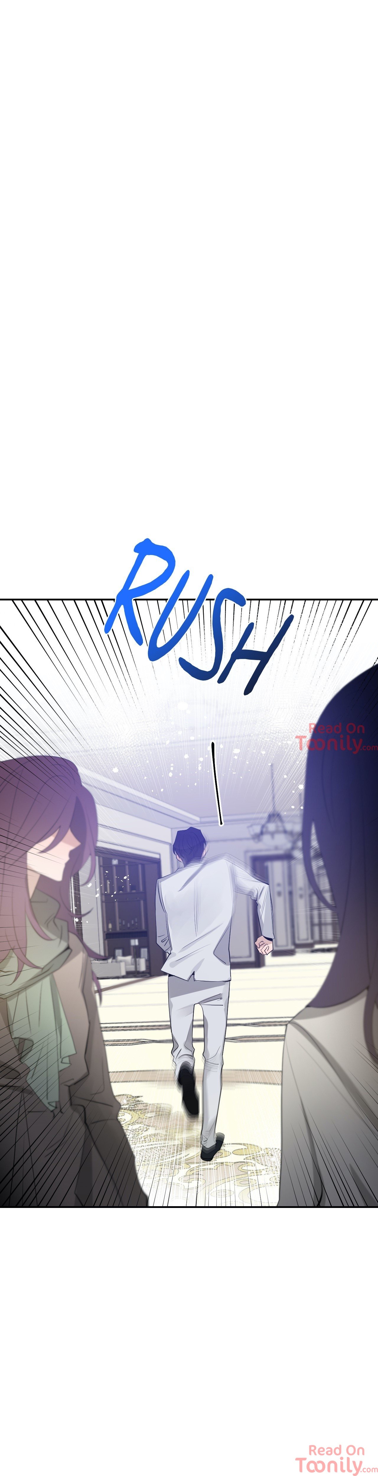 Broken Melody Manhwa - Chapter 83 Page 33