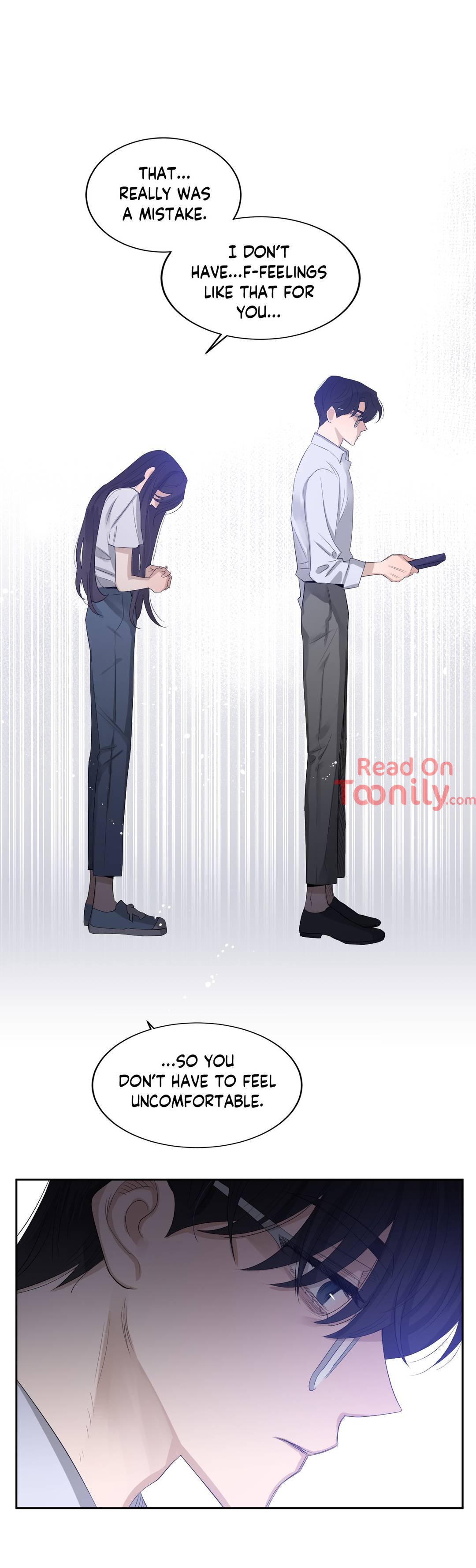 Broken Melody Manhwa - Chapter 57 Page 21