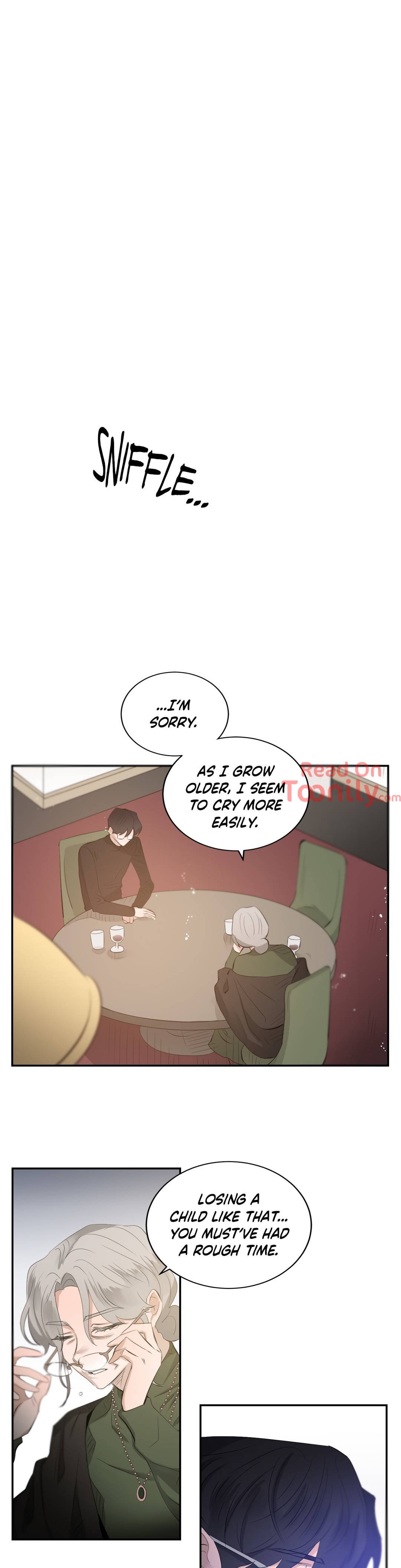 Broken Melody Manhwa - Chapter 67 Page 6