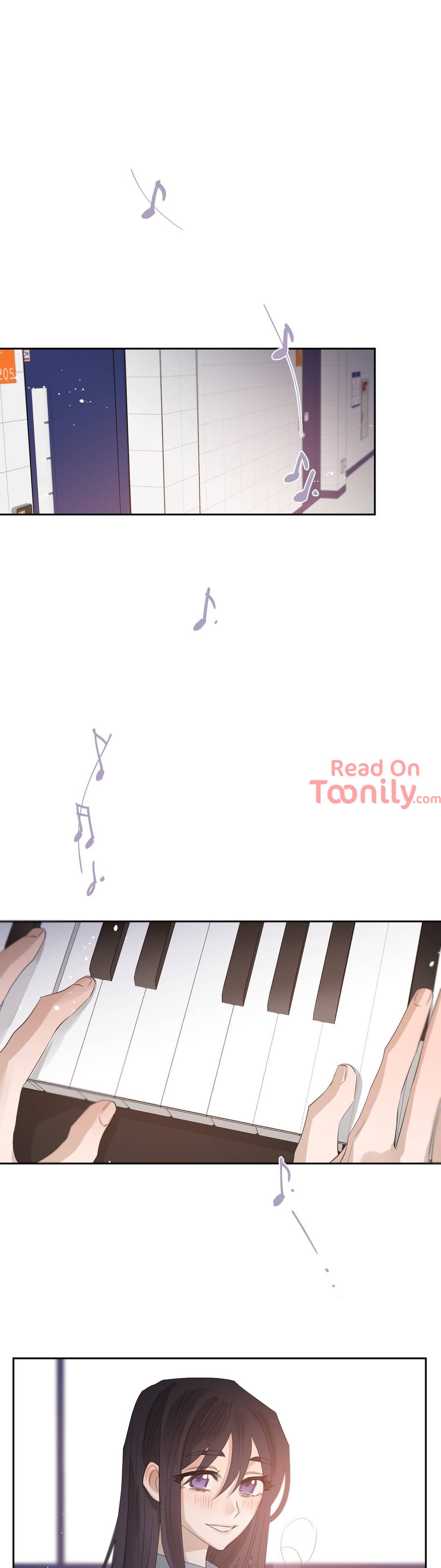 Broken Melody Manhwa - Chapter 53 Page 18