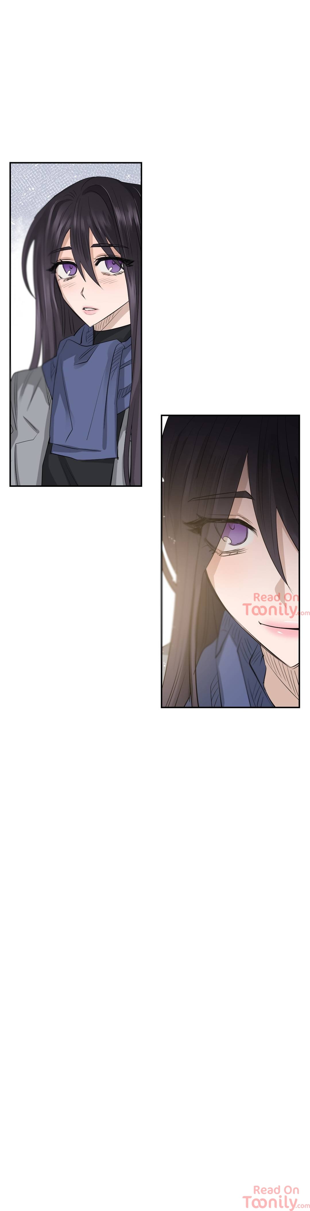 Broken Melody Manhwa - Chapter 77 Page 17