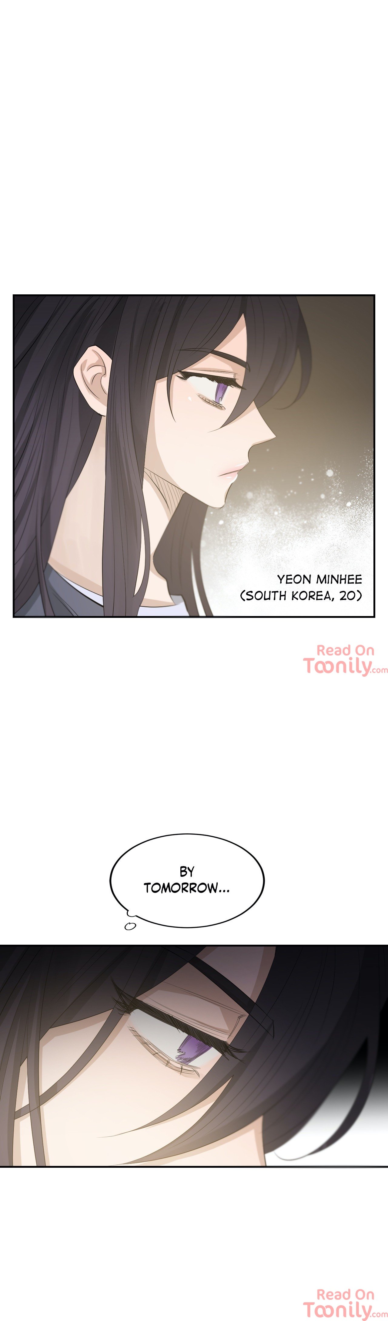 Broken Melody Manhwa - Chapter 85 Page 6