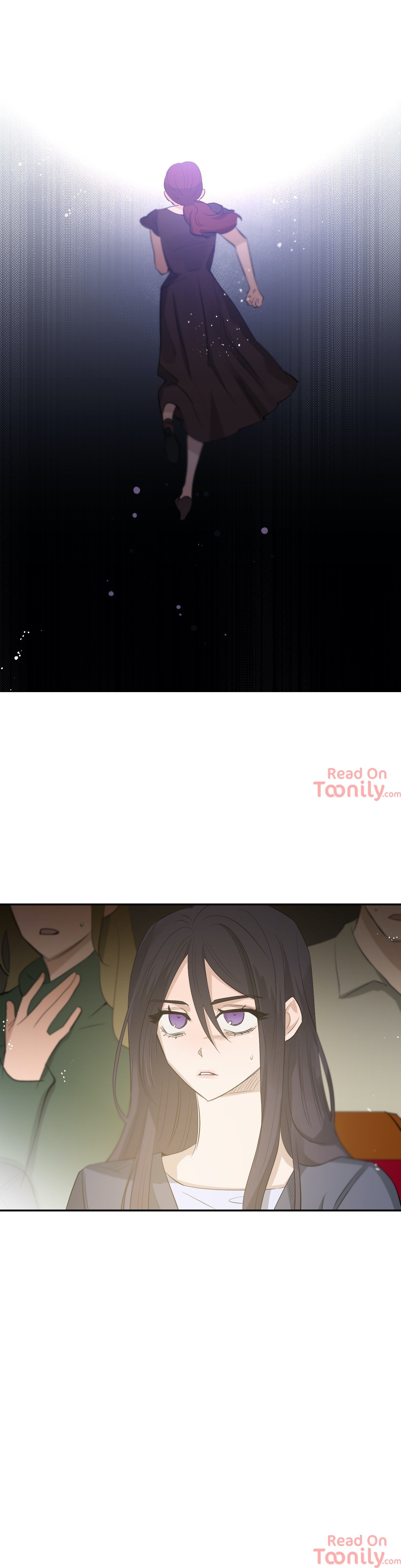 Broken Melody Manhwa - Chapter 85 Page 14