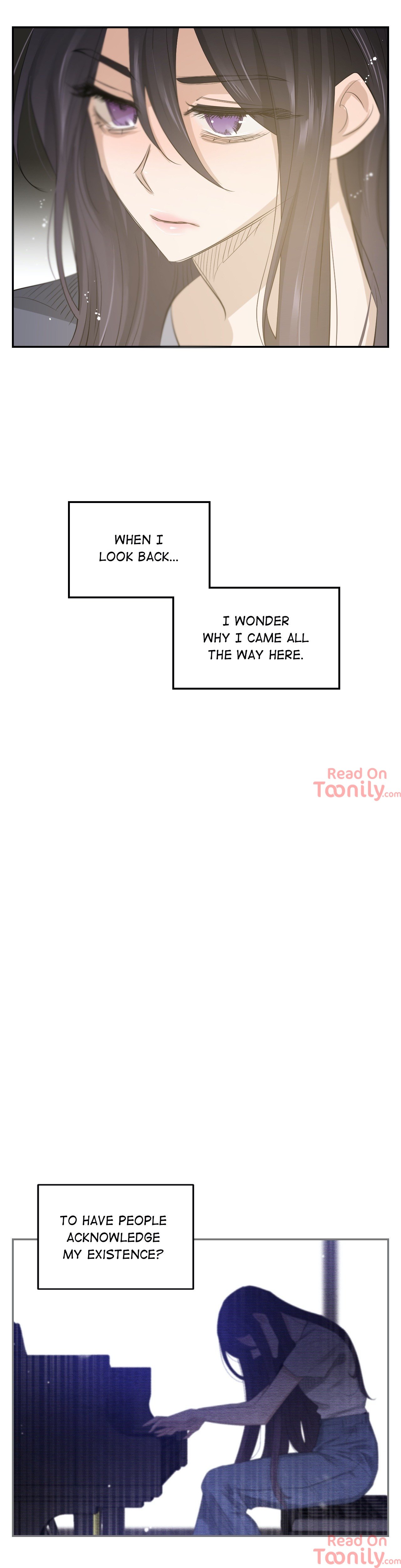 Broken Melody Manhwa - Chapter 85 Page 15