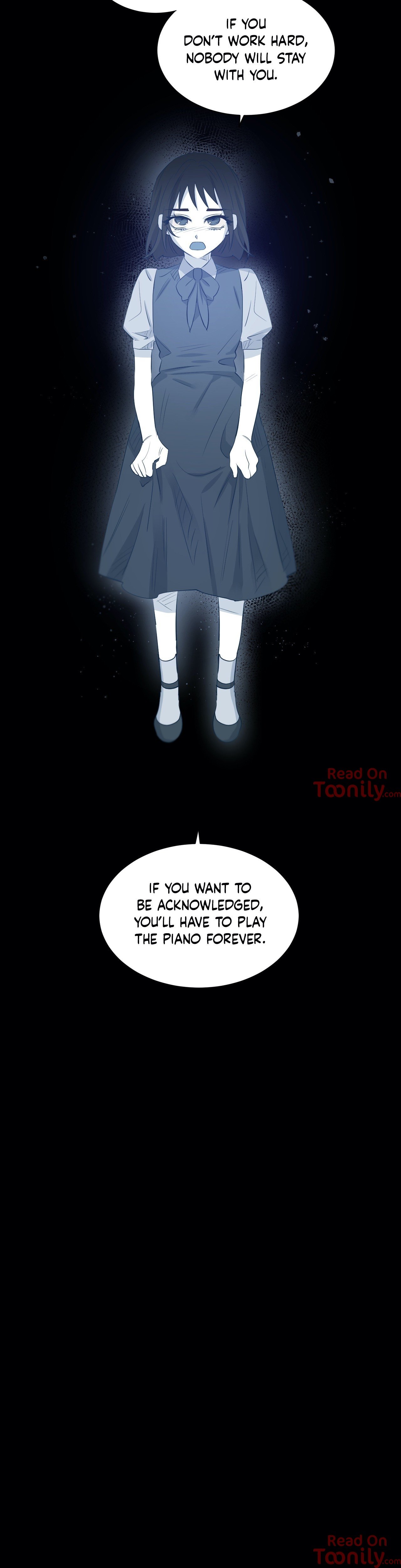 Broken Melody Manhwa - Chapter 85 Page 23