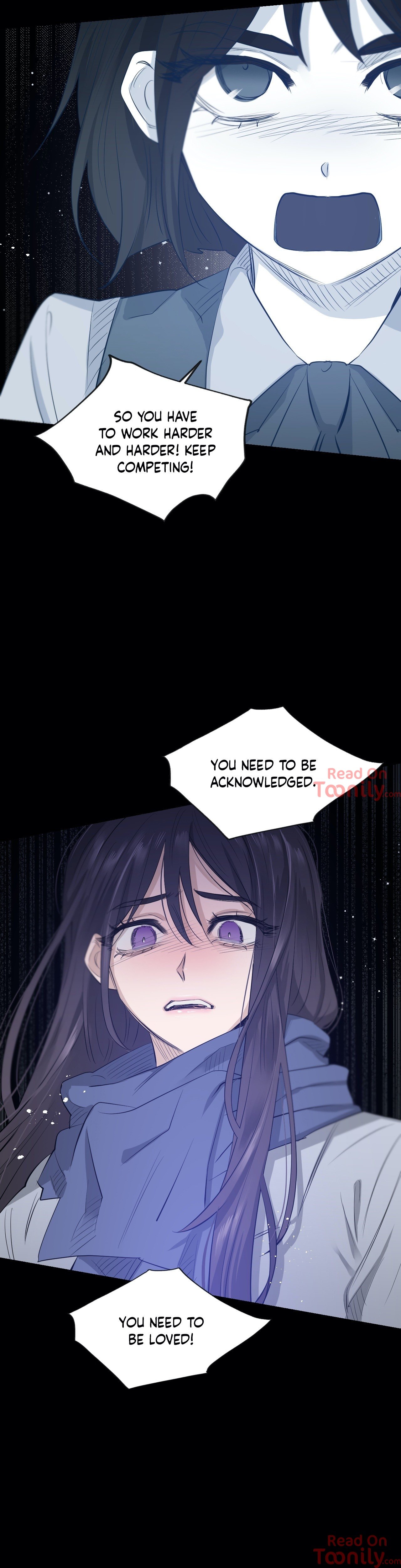 Broken Melody Manhwa - Chapter 85 Page 25