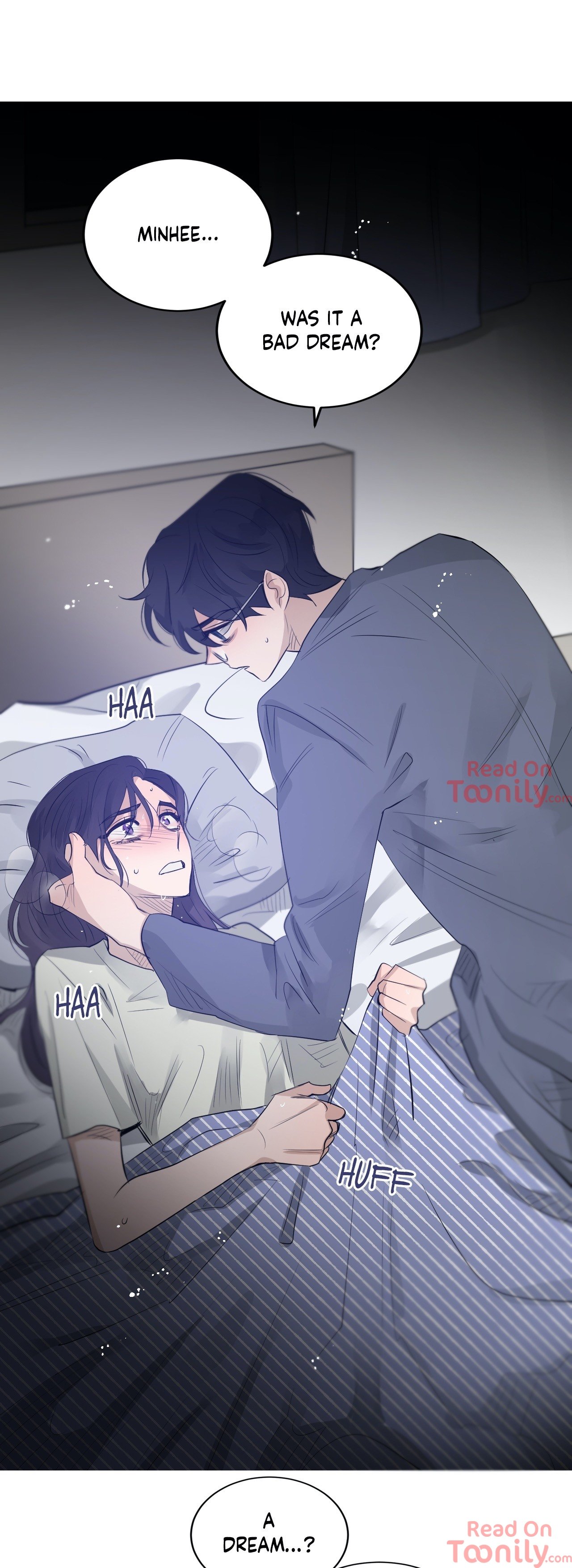 Broken Melody Manhwa - Chapter 85 Page 31