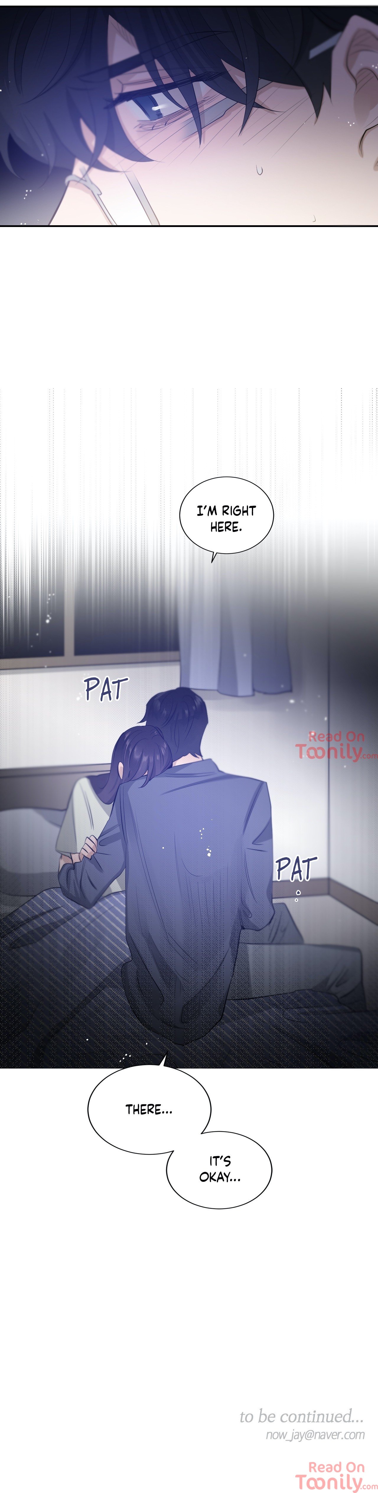 Broken Melody Manhwa - Chapter 85 Page 33