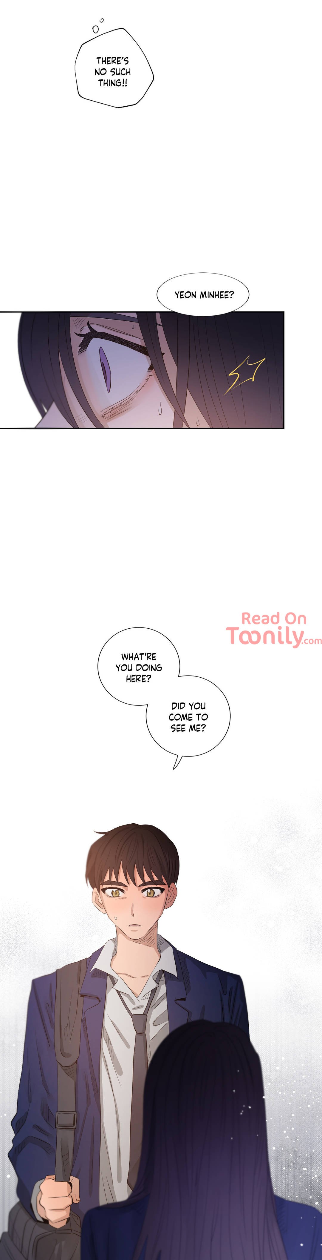 Broken Melody Manhwa - Chapter 33 Page 4