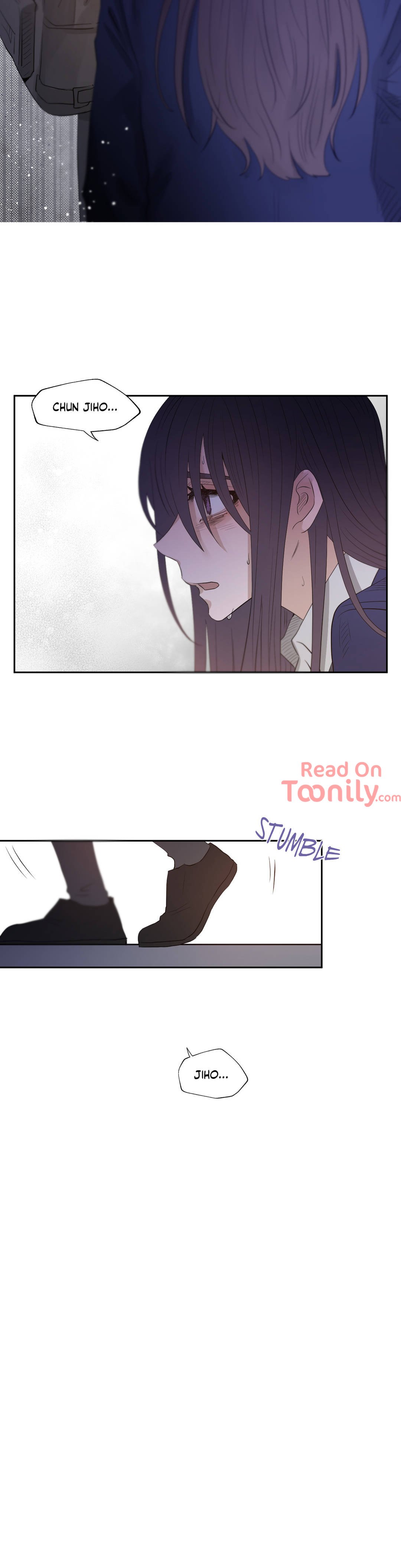 Broken Melody Manhwa - Chapter 33 Page 5
