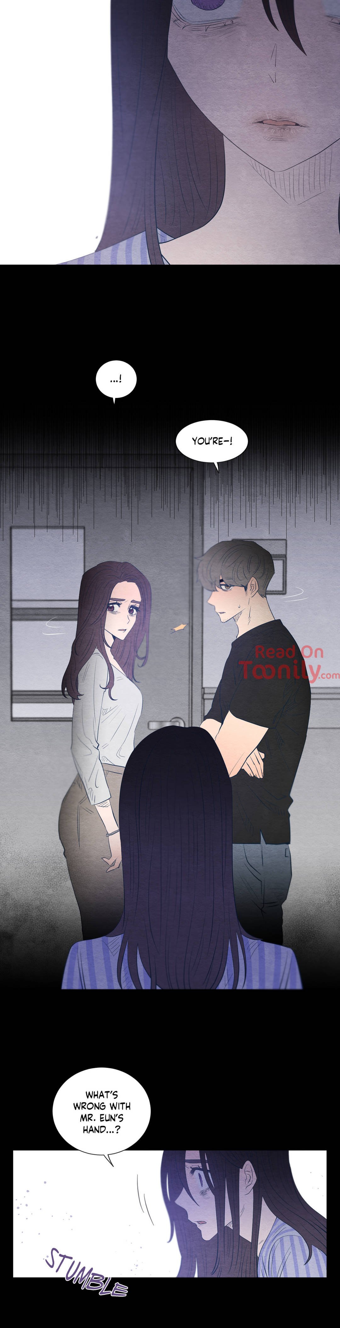 Broken Melody Manhwa - Chapter 33 Page 13