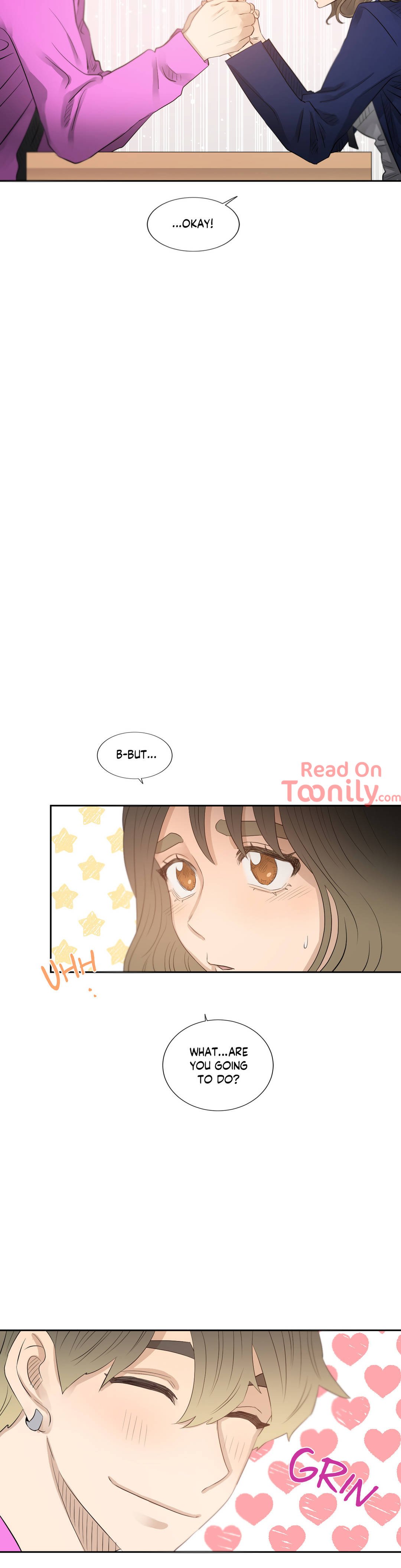 Broken Melody Manhwa - Chapter 33 Page 23