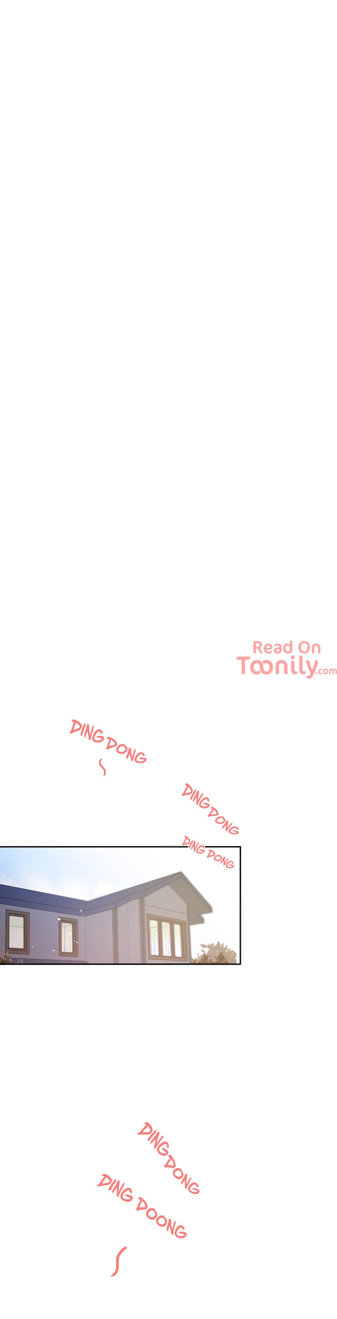 Broken Melody Manhwa - Chapter 33 Page 24