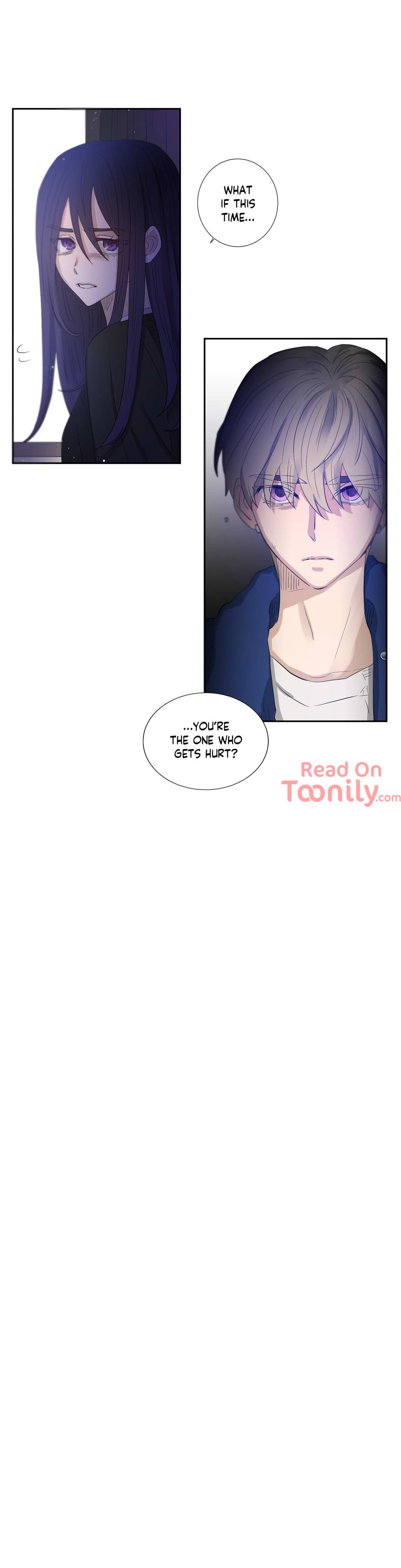 Broken Melody Manhwa - Chapter 34 Page 28
