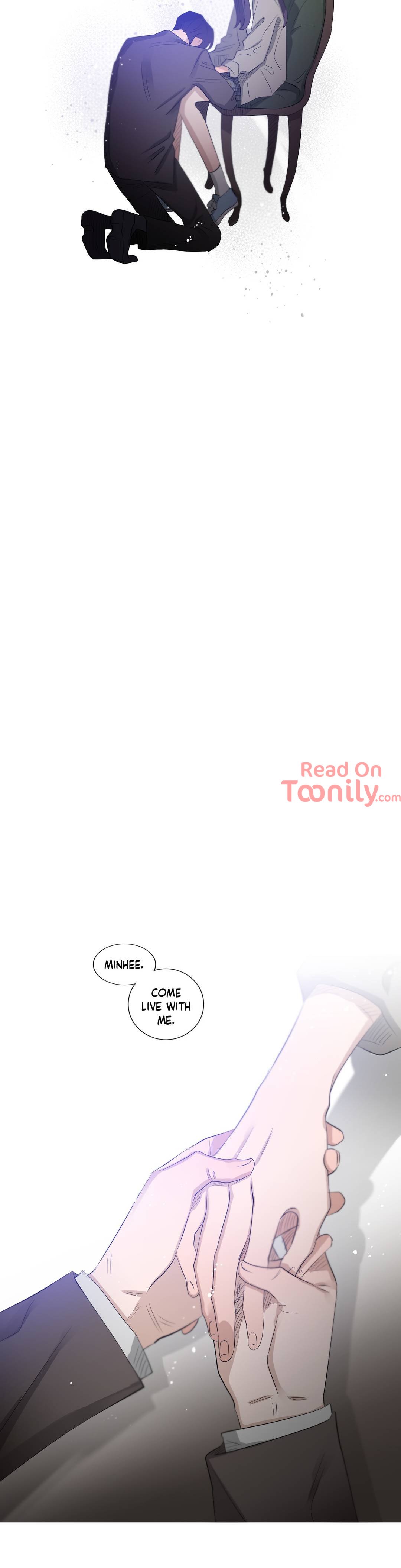 Broken Melody Manhwa - Chapter 50 Page 5