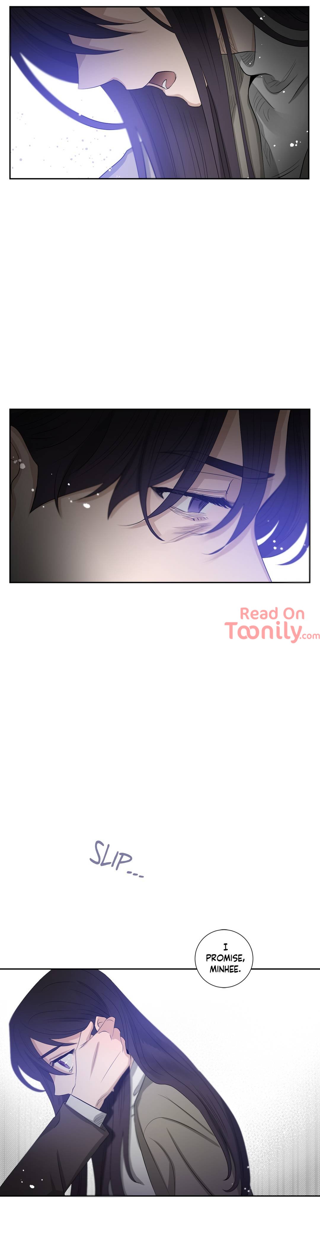 Broken Melody Manhwa - Chapter 50 Page 9