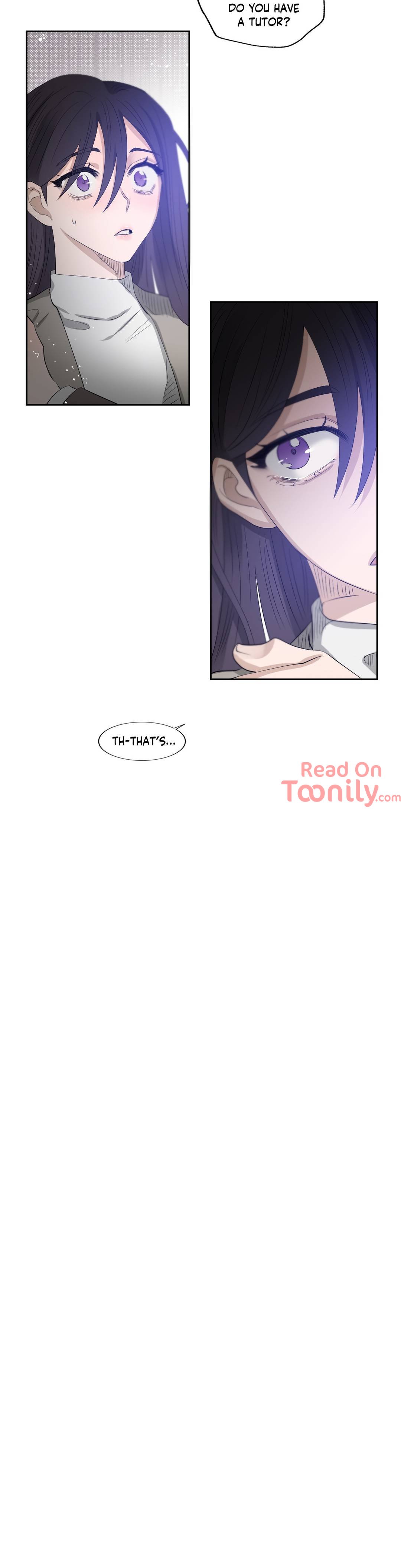 Broken Melody Manhwa - Chapter 50 Page 13