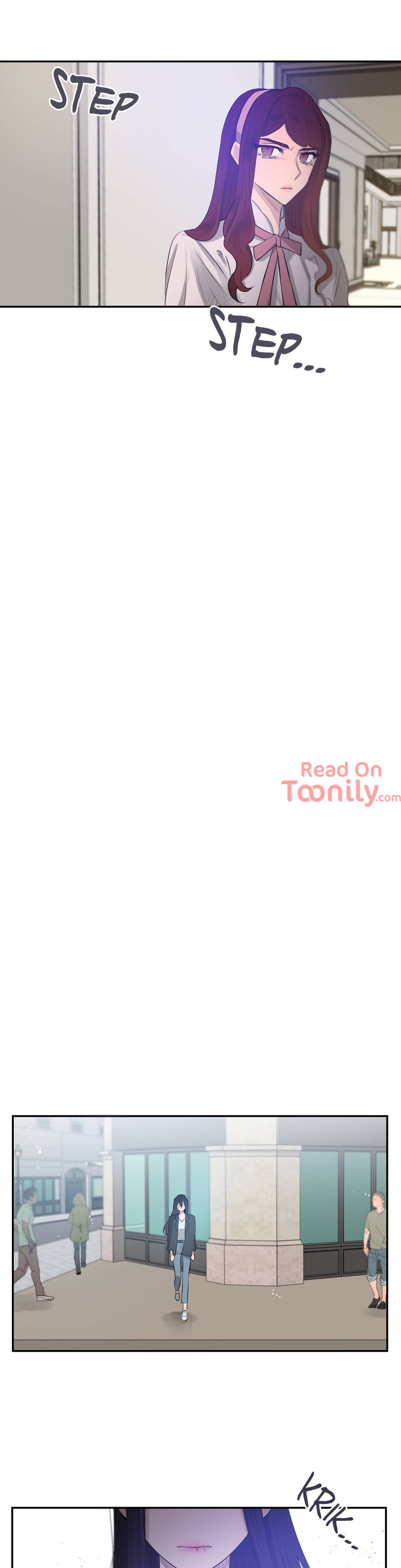 Broken Melody Manhwa - Chapter 64 Page 22